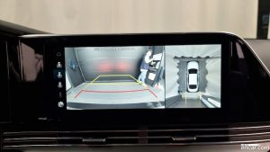 Hyundai Grandeur 2.5 2022 года из Южной Кореи