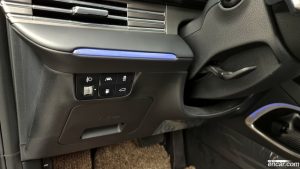 Hyundai Grandeur 2.5 2022 года из Южной Кореи