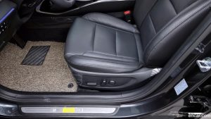 Hyundai Grandeur 2.5 2022 года из Южной Кореи