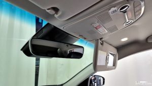 Hyundai Grandeur 2.5 2022 года из Южной Кореи