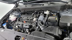 Kia Sportage Бензин 1.6 Turbo 2WD 2022 года из Южной Кореи