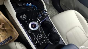 Kia Sportage Бензин 1.6 Turbo 2WD 2022 года из Южной Кореи