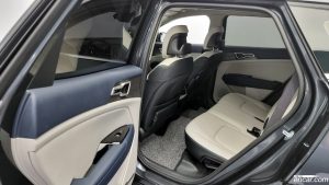 Kia Sportage Бензин 1.6 Turbo 2WD 2022 года из Южной Кореи