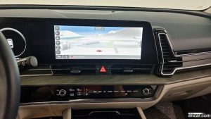 Kia Sportage Бензин 1.6 Turbo 2WD 2022 года из Южной Кореи