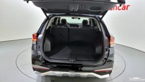 Kia Sportage Бензин 1.6 Turbo 2WD 2022 года из Южной Кореи