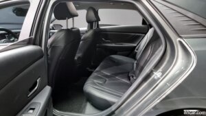 Hyundai AVANTE 1.6 2021 года из Южной Кореи