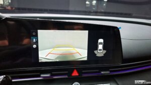Hyundai AVANTE 1.6 2021 года из Южной Кореи