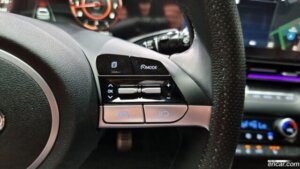 Hyundai AVANTE 1.6 2021 года из Южной Кореи