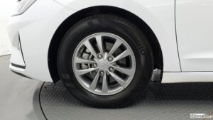Hyundai AVANTE 1.6 2020 года из Южной Кореи