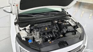 Hyundai AVANTE 1.6 2020 года из Южной Кореи