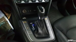 Hyundai AVANTE 1.6 2020 года из Южной Кореи