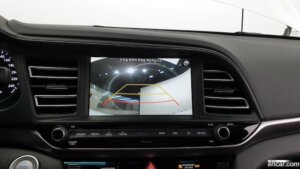 Hyundai AVANTE 1.6 2020 года из Южной Кореи