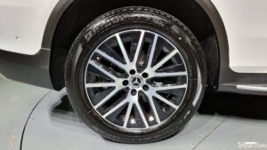 Mercedes-Benz GLC-Class GLC300 4MATIC 2020 года из Южной Кореи