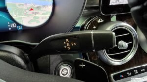 Mercedes-Benz GLC-Class GLC300 4MATIC 2020 года из Южной Кореи