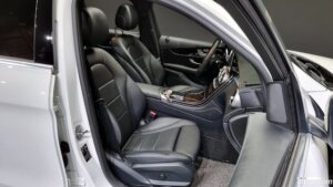 Mercedes-Benz GLC-Class GLC300 4MATIC 2020 года из Южной Кореи