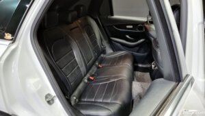 Mercedes-Benz GLC-Class GLC300 4MATIC 2020 года из Южной Кореи