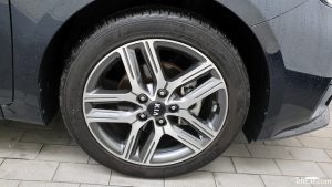 Kia K3 Signature 2021 года из Южной Кореи