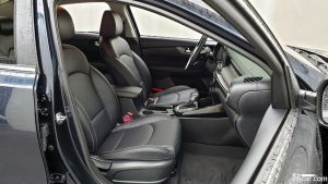 Kia K3 Signature 2021 года из Южной Кореи