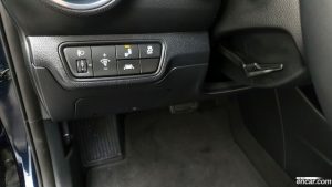 Kia K3 Signature 2021 года из Южной Кореи