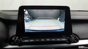 Kia K3 Signature 2021 года из Южной Кореи