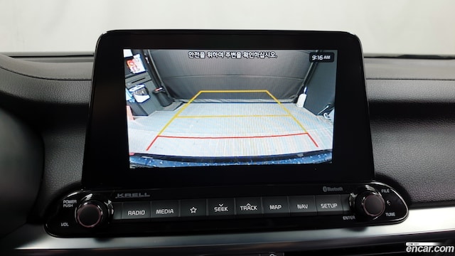 33177348_020.jpg Kia K3 Signature 2021 года из Южной Кореи