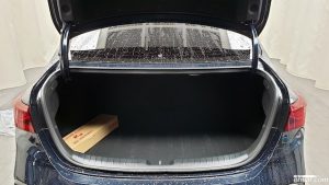 Kia K3 Signature 2021 года из Южной Кореи