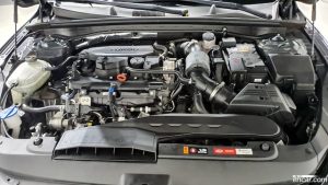Kia K5 1.6 Turbo 2020 года из Южной Кореи