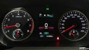 Kia K5 1.6 Turbo 2020 года из Южной Кореи