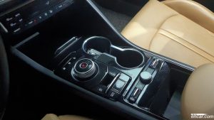 Kia K5 1.6 Turbo 2020 года из Южной Кореи