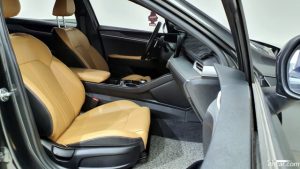 Kia K5 1.6 Turbo 2020 года из Южной Кореи