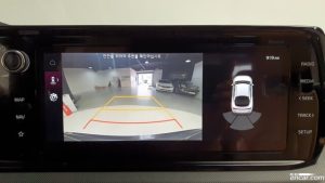 Kia K5 1.6 Turbo 2020 года из Южной Кореи