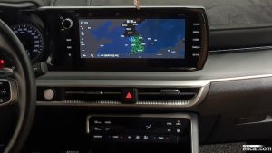 Kia K5 1.6 Turbo 2020 года из Южной Кореи