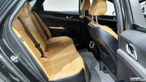 Kia K5 1.6 Turbo 2020 года из Южной Кореи