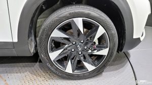 Kia Seltos Дизель 1.6 4WD 2021 года из Южной Кореи