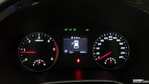 Kia Seltos Дизель 1.6 4WD 2021 года из Южной Кореи
