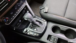 Kia Seltos Дизель 1.6 4WD 2021 года из Южной Кореи