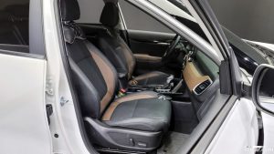Kia Seltos Дизель 1.6 4WD 2021 года из Южной Кореи