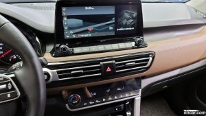Kia Seltos Дизель 1.6 4WD 2021 года из Южной Кореи