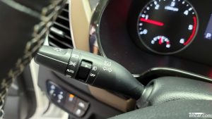 Kia Seltos Дизель 1.6 4WD 2021 года из Южной Кореи