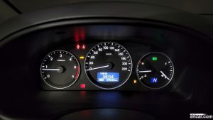 Hyundai Starex Facelift 5인승 2019 года из Южной Кореи