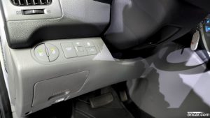 Hyundai Starex Facelift 5인승 2019 года из Южной Кореи