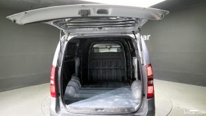 Hyundai Starex Facelift 5인승 2019 года из Южной Кореи