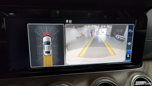 Mercedes-Benz E-Class E220d 4MATIC Exclusive 2020 года из Южной Кореи