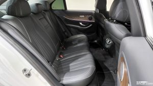 Mercedes-Benz E-Class E220d 4MATIC Exclusive 2020 года из Южной Кореи