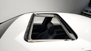 Mercedes-Benz E-Class E220d 4MATIC Exclusive 2020 года из Южной Кореи