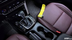 Kia Seltos Бензин 1.6 Turbo 2WD 2020 года из Южной Кореи