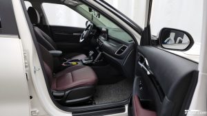 Kia Seltos Бензин 1.6 Turbo 2WD 2020 года из Южной Кореи