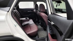 Kia Seltos Бензин 1.6 Turbo 2WD 2020 года из Южной Кореи