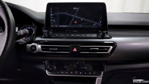 Kia Seltos Бензин 1.6 Turbo 2WD 2020 года из Южной Кореи