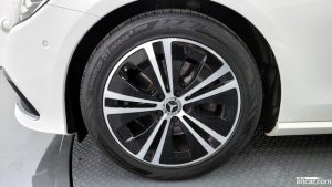 Mercedes-Benz E-Class E250 Avantgarde 2021 года из Южной Кореи